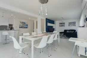 Villa Compass; Luxury experience in natural bay. - Image 5