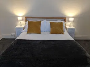 Coastal Flat w/WIFI Superb location nr Tynemouth - Image 2