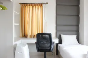 Economic 2BR @ Pinewood Apartment near ITB By Travelio - Image 5