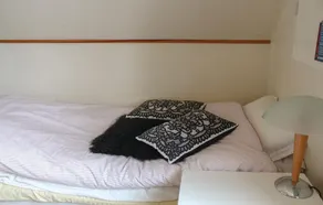 Stunning Home in Blomsterdalen With 3 Bedrooms and Wifi - Image 3