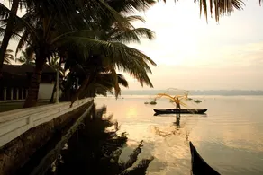 Soma Kerala Palace - Image 3
