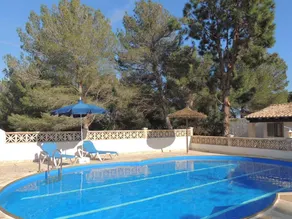 2 bedrooms villa at Cala Murada 500 m away from the beach with private pool enclosed garden and wifi - Image 2