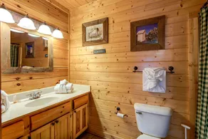 Secret Romance, 2 Bedrooms, Sleeps 8, Pool Table, Hot Tub, Arcade - Image 2