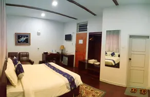 Aye Chan Thar Hotel Yangon - Image 5
