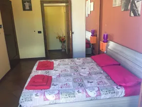 Habitación en casa de familia | Vistas a la ciudad - Image 5