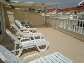 Duplex Penthouse In Didim - Image 4