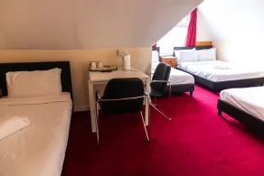Addenro House B&B - Image 2