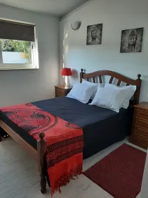 Barbecue, Jardim Priv e Parking - Mystay - Image 4