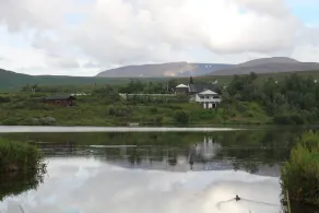 Big Villa in Husavik Suburb - Image 5