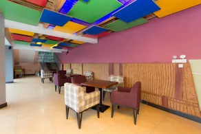 Orient Park Hotel - Image 2