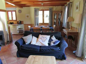 Nice Chalet in the Woods of the Beautiful Dordogne - Image 4
