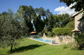Borgo Di Montacchiello - Image 2