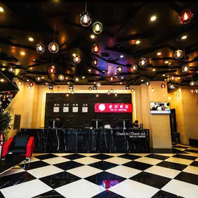 Teya Hotel - Image 2