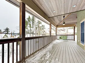 Hilltop Harbor 3br 3 Bedroom Cottage - Image 3
