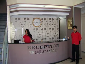 Grand Sinan Hotel - Image 2