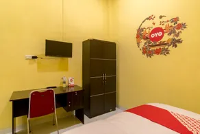 Hutasimo Residence By OYO Rooms - Image 2