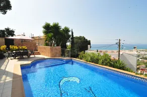 HomeHolidaysRentals Amitie - Costa Barcelona - Image 4