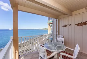 Sea Village #4114 - Image 5