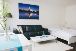 Charming Studio 3´to Limmat River with POCKET WIFI - Image 3