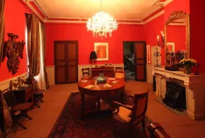 Les Buis - Chambres d'hôtes - Image 3