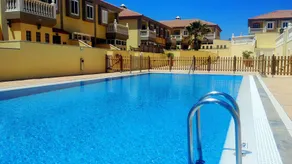 Beautiful Villa in El Medano - Image 2