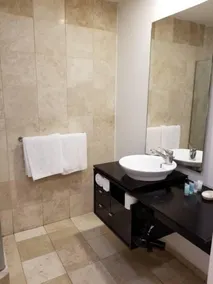 Exclusive 2BR Duplex With Garden GYM Coworking - Image 5