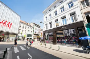 Brussels Toison d’Or Smartflats Aparthotel - Image 4