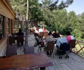 Cam Pınarı Doga Evleri - Image 2