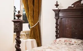 Chateau de Lastours Chambres d'hotes - Image 5
