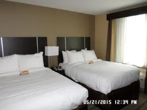 Pitkin Hotel - Image 5