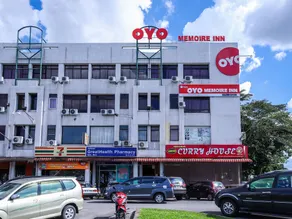 Memoire Inn by OYO Rooms - Image 4