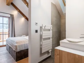 Luxurious Chalet in Katschberghöhe With Balcony - Image 3