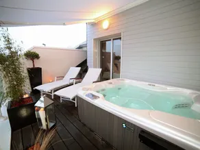 Modern Apartment Near Beach in Benodet France - Image 3