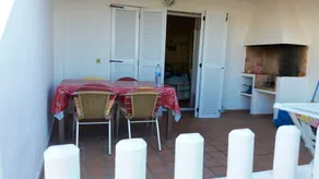 Apartment With 2 Bedrooms in Port D'addaia, With Shared Pool, Enclosed Garden and Wifi - Image 2