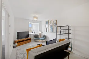 Theodora Suites by Kasar Stays - Image 5