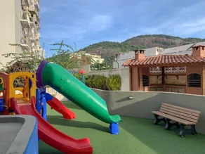 Flat Botafogo - pool sauna and gym - Image 2