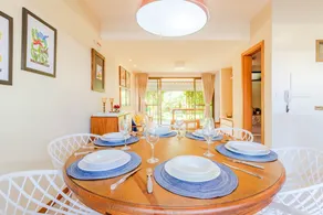 IT24 3 Bedroom Apartment 50m From The Beach - Image 3