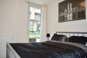 Stylish 1 Bedroom Apartment in Manchester - Image 4