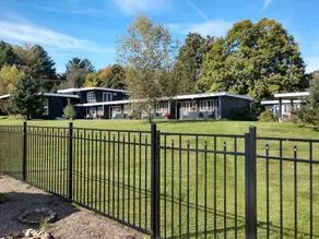 Silvanus Lodge - Image 2