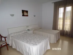 HOTEL RESTAURANTE LA SIERRA - Image 4