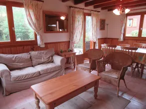 Nice Chalet in the Woods of the Beautiful Dordogne - Image 5