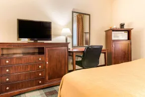 Quality Inn & Suites Dayton South Miamisburg - Image 2