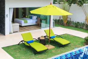 Ban Tai Estate Villas - Image 5