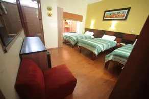 Hospedaje Tinkus - Image 3