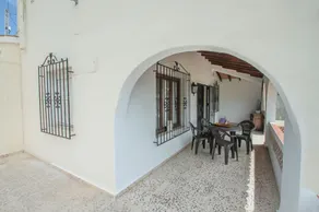 Miquel - pretty holiday property with garden and private pool in Moraira - Image 4