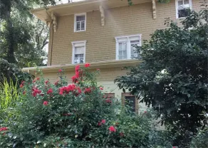 Victorian Bed And Breakfast Of Staten Island - Image 4