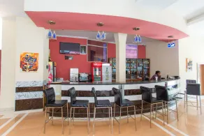 The Mirror Hotel - Image 2