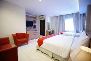 RedDoorz @ Babakan Jeruk 2 - Image 5