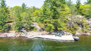 Tall Pines Spectacular Sunsets and Pristine Waters of Lake Joe! - Image 2
