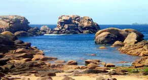 House With 2 Bedrooms in Penvénan, With Enclosed Garden and Wifi - 500 m From the Beach - Image 5